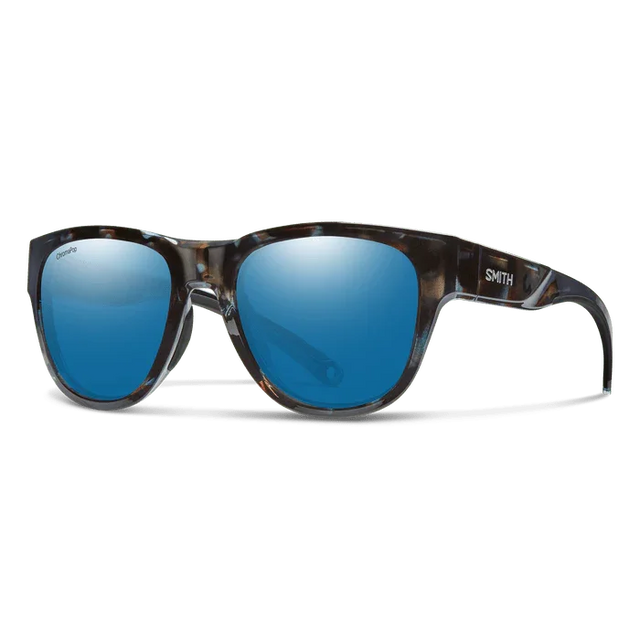 Smith Optics Sunglasses - Rockaway - Addict Tackle
