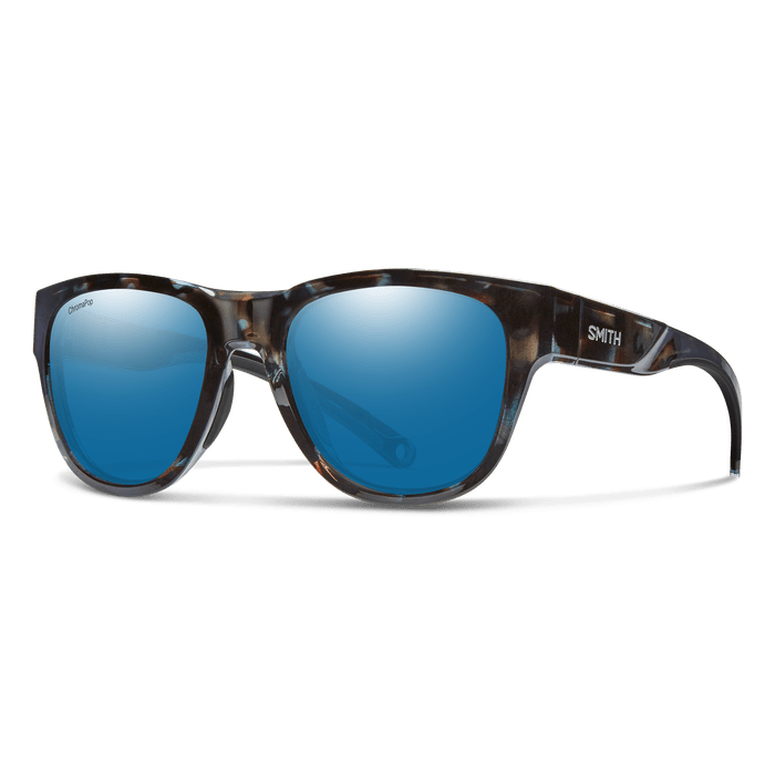Smith Optics Sunglasses - Rockaway - Addict Tackle