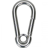 Snap Hook 7 x 70mm 316SS by Sam Allen at Addict Tackle
