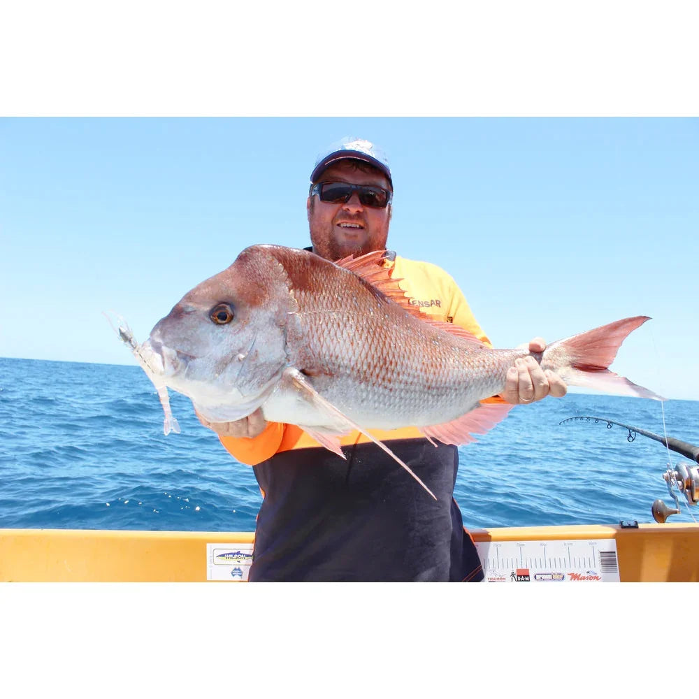 Live Fibre Overhead Rods by Wilson at Addict Tackle