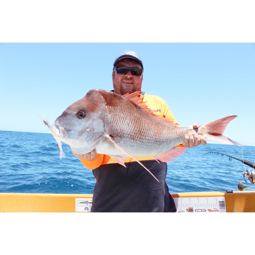 Live Fibre Overhead Rods by Wilson at Addict Tackle