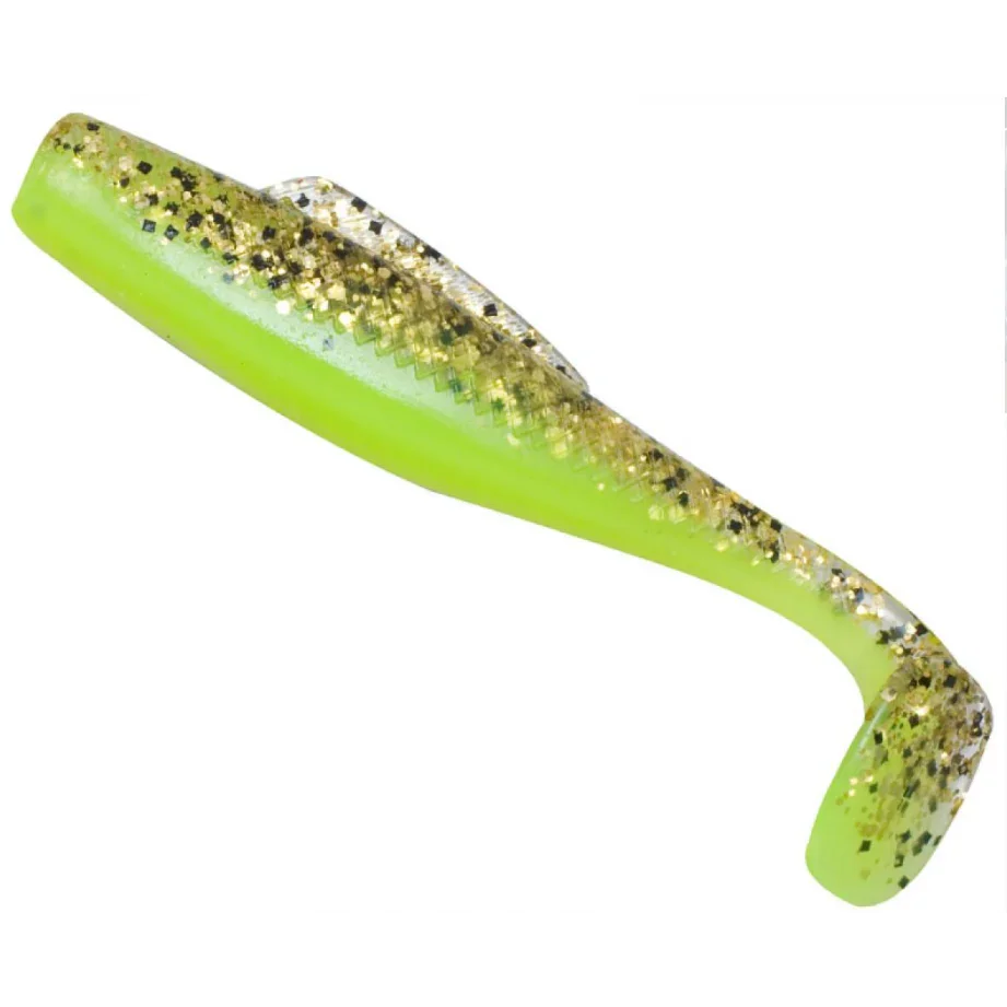Zman 3in MinnowZ Soft Plastics by Zman at Addict Tackle