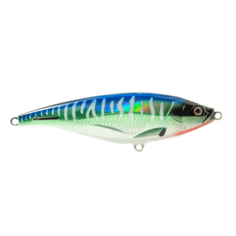Nomad Design Madscad Sinking Stickbait - 95mm by Nomad Design at Addict Tackle