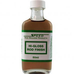 Speed Hi-Gloss Finish 50ml by Speed at Addict Tackle
