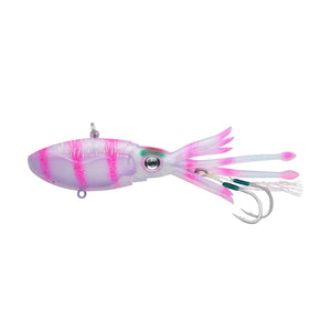 Nomad Squidtrex Vibe 95mm by Nomad Design at Addict Tackle