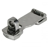 SS Cast Hasp by Sam Allen at Addict Tackle