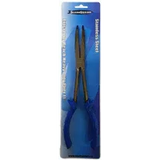 S/S Extra Long Heavy Duty Bent Nose Pliers 11'' by Ocean Stream at Addict Tackle