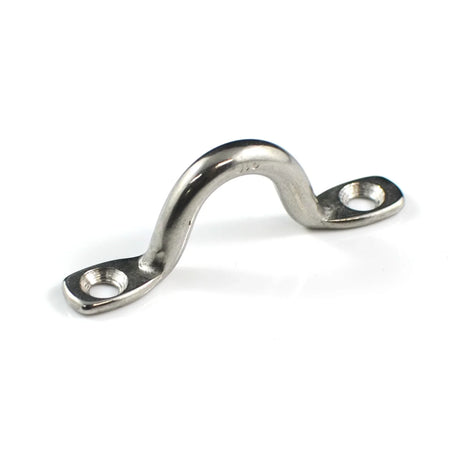 8MM SS Eye Strap by Sam Allen at Addict Tackle