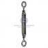 S/S Turnbuckles Eye/Eye M8 2pce by Sam Allen at Addict Tackle
