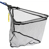 STM Fishcare Folding Landing Net Small by STM at Addict Tackle