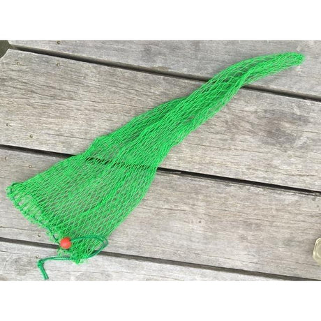 STM Keeper Net 15ply Medium by STM Tackle at Addict Tackle