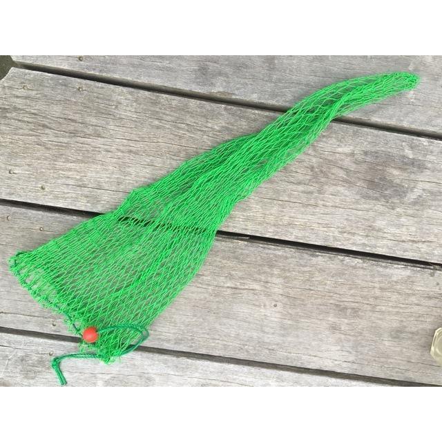 STM Keeper Net 15ply Medium by STM Tackle at Addict Tackle
