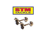 STM Single Rod Bell by STM Tackle at Addict Tackle