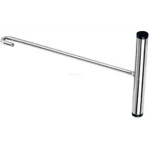 STM S/S Hook Remover T Handle by STM Tackle at Addict Tackle
