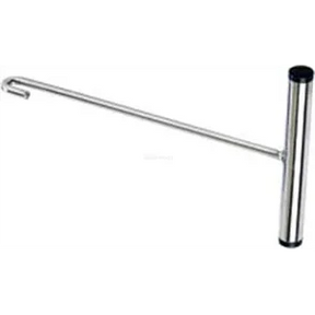 STM S/S Hook Remover T Handle by STM Tackle at Addict Tackle