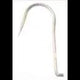 STM Stainless Steel Gaff Hook by STM Tackle at Addict Tackle