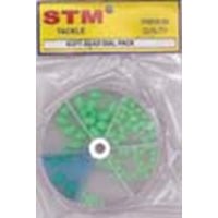 Beads STM Soft Dial Pack - Addict Tackle
