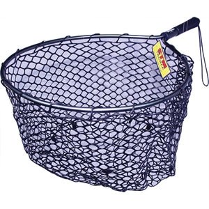 OceanStream Fish Care Landing Net Canoe - Addict Tackle