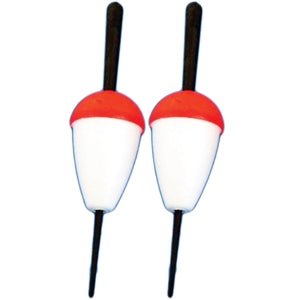 Saga Tackle Foam Float Twin Pack - Addict Tackle