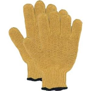 STM Cotton Glove Rubber Grip - Addict Tackle