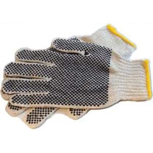 STM Cotton Gloves - Addict Tackle