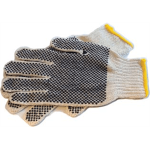 STM Cotton Gloves - Addict Tackle