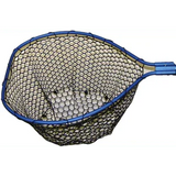 STM Fishcare Blue Net STLN 2014 - 03BCN - Addict Tackle