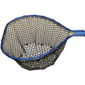 STM Fishcare Blue Net STLN 2014 - 03BCN - Addict Tackle