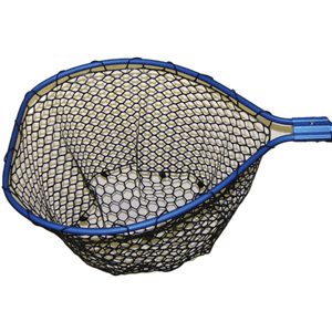 STM Fishcare Blue Net STLN 2014 - 03BCN - Addict Tackle