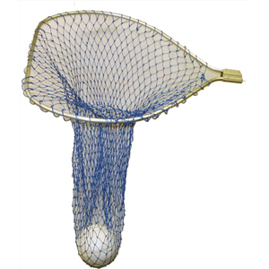 STM Landing 56x65Head Silver STLN2017 - 02 - Addict Tackle