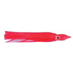 STM Octopus Skirts 12cm - Addict Tackle