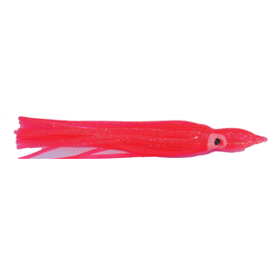 STM Octopus Skirts 12cm - Addict Tackle