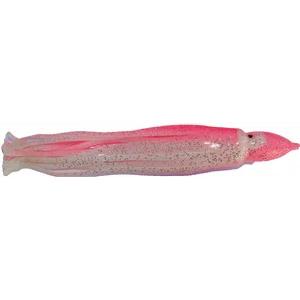 STM Octopus Skirts 12cm - Addict Tackle
