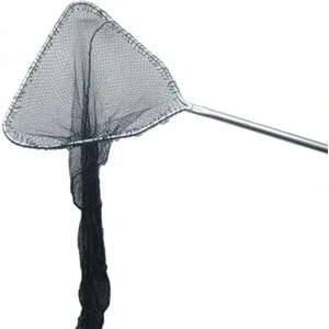 STM Prawn Net Standard 70cm Handle STPN700 - Addict Tackle