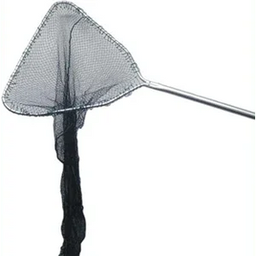 STM Prawn Net Standard 70cm Handle STPN700 - Addict Tackle