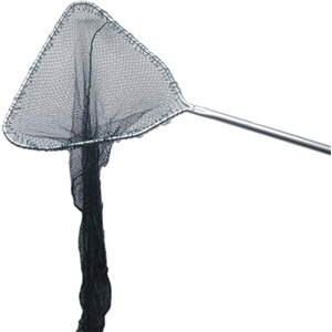 STM Prawn Net Standard 70cm Handle STPN700 - Addict Tackle