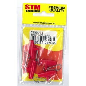 STM Tackle Sinker Slider - Addict Tackle