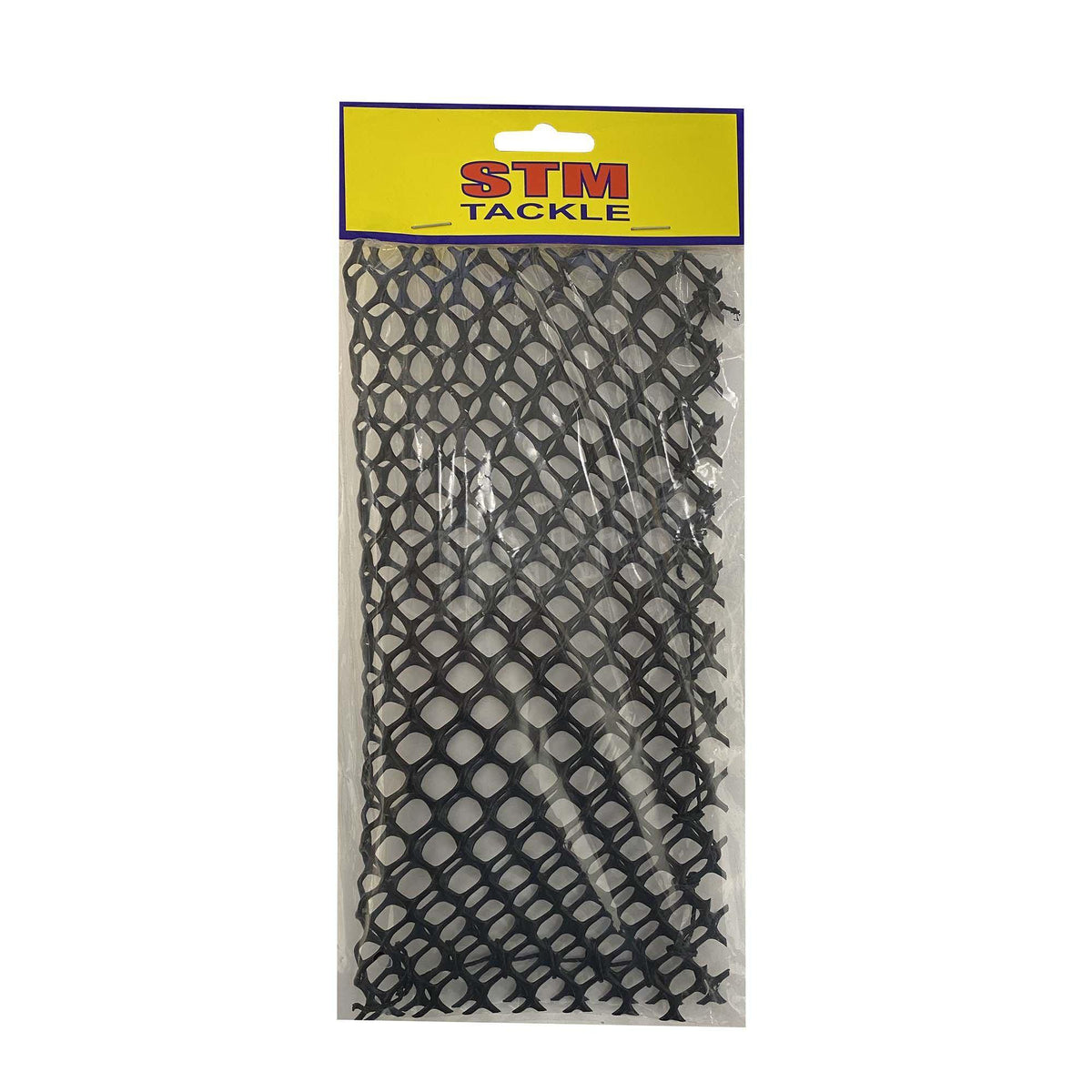STM Trap Bait Holder Plastic Mesh by STM Tackle at Addict Tackle