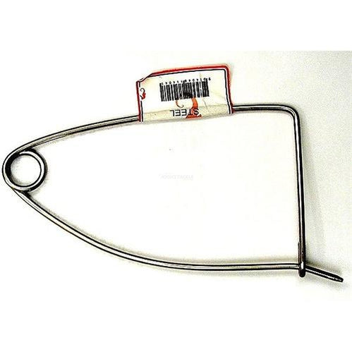 STM Trap Bait Holder S/S Wire by Addict Tackle at Addict Tackle