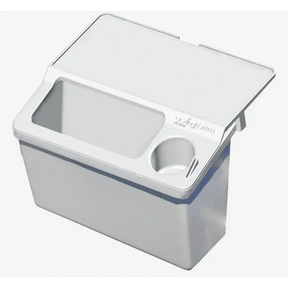 Oceansouth Gunwale Storage Bin And Bait Board by Ocean South at Addict Tackle