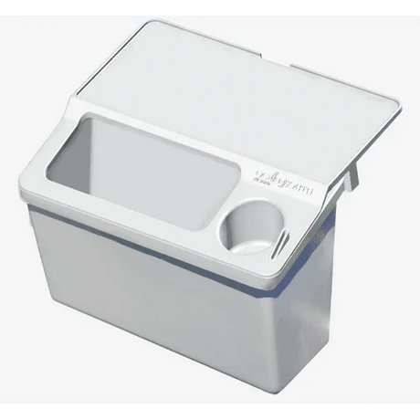 Oceansouth Gunwale Storage Bin And Bait Board by Ocean South at Addict Tackle