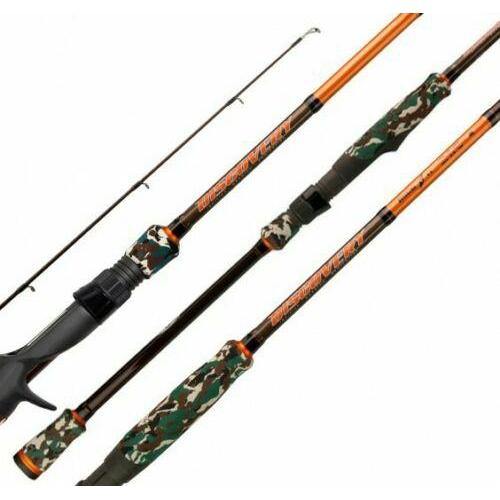 Spin Rods - Fishing Rods for spin fishing - Addict Tackle