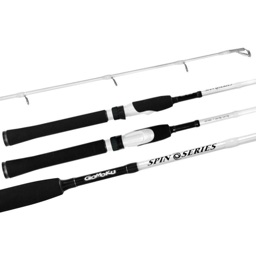 Storm Gomoku Spin Series Fishing Rod by Storm at Addict Tackle