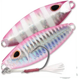 STORM GOMOKU SLOW ROCKER 40 GRAMS SLOW PITCH METAL JIGS - Addict Tackle