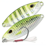 STORM GOMOKU SLOW ROCKER 70 GRAMS SLOW PITCH METAL JIGS - Addict Tackle