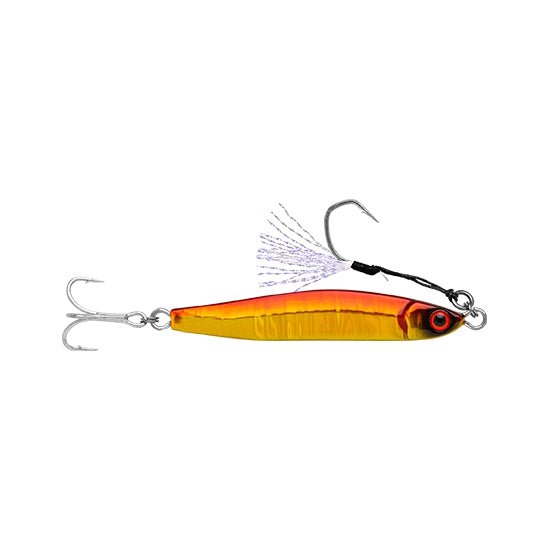 Storm Gomoku Trick Metal 18g - Addict Tackle