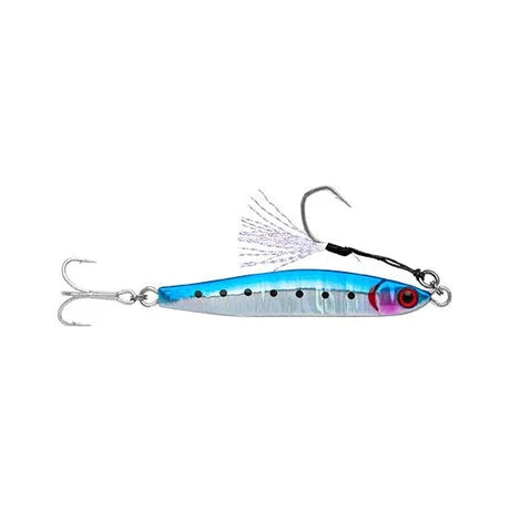 Storm Gomoku Trick Metal 30g - Addict Tackle