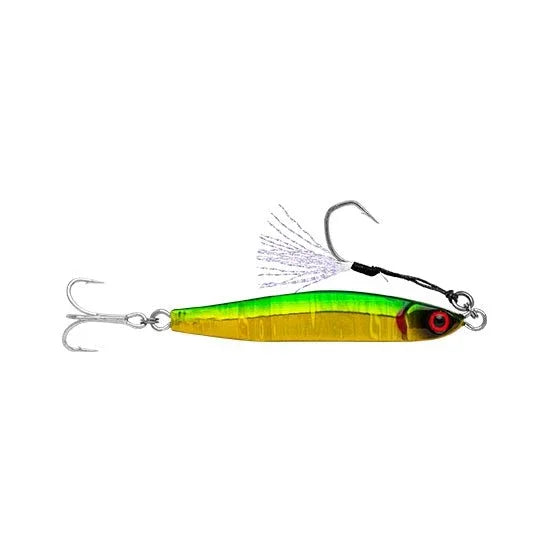 Storm Gomoku Trick Metal 30g - Addict Tackle
