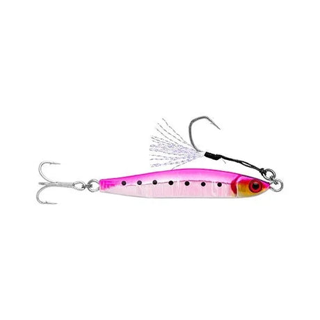 Storm Gomoku Trick Metal 30g - Addict Tackle