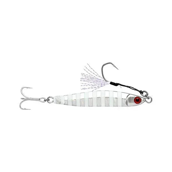 Storm Gomoku Trick Metal 8g - Addict Tackle